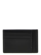Gucci Black Calfskin Cardholder
