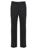 Gucci Gray Wool Dress Pants