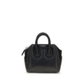 Givenchy Black Lamb Ovis Aries Handbag