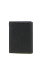 Tom Ford Black Calfskin Cardholder