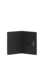 Tom Ford Black Calfskin Cardholder