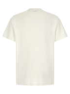 Polo Ralph Lauren Blue Cotton T-Shirt