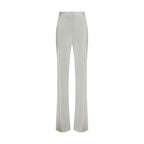 Tom Ford Beige Viscose Dress Pants