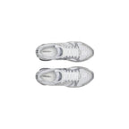 Saucony Bicolor Synthetic Athletic Sneakers