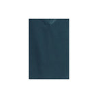 Tom Ford Blue Silk Dress Shirt
