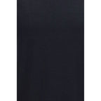 Tom Ford Black Cotton T-Shirt