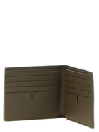Burberry Beige Polyethylene Wallet