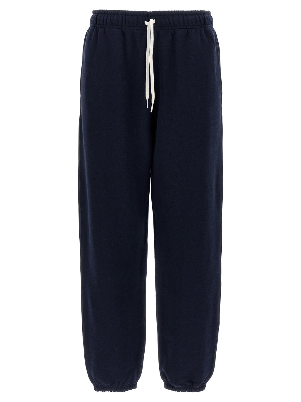 Polo Ralph Lauren Blue Cotton Joggers (Workout Pants)