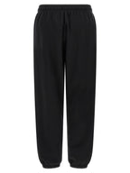 Polo Ralph Lauren Black Cotton Joggers (Workout Pants)