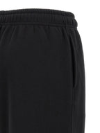 Polo Ralph Lauren Black Cotton Joggers (Workout Pants)