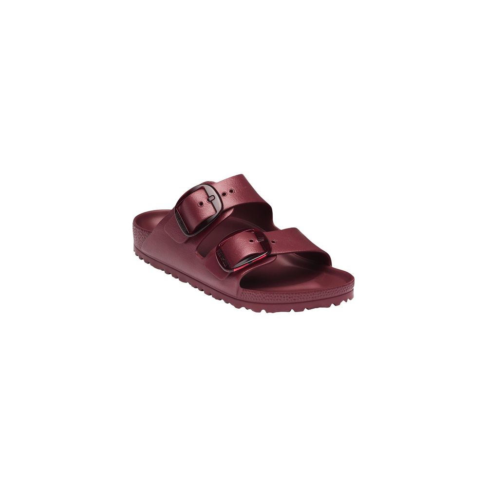 Birkenstock Bordeaux EVA Flat Sandals