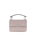 Valentino Garavani Multicolor Lamb Ovis Aries Handbag