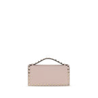 Valentino Garavani Multicolor Calf Leather Bos Taurus Wallet