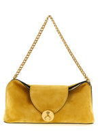 Versace Multicolor Calfskin Clutch Bag