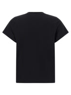Polo Ralph Lauren Black Cotton T-Shirt