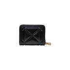 Love Moschino Black Polyethylene Wallet