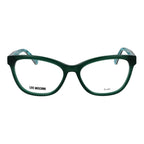 Love Moschino Bicolor Acetate Glasses (Frames)