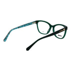Love Moschino Bicolor Acetate Glasses (Frames)