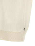 Hugo Boss White Virgin Wool T-Shirt