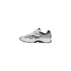 Saucony Beige Synthetic Athletic Sneakers