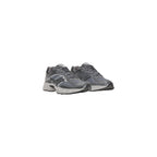 Saucony Bicolor Synthetic Athletic Sneakers