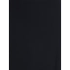 Givenchy Black Viscose Casual Dress