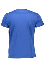 Diesel Blue Cotton Sportswear