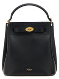 Mulberry Black Calfskin Crossbody Bag