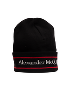 Alexander McQueen Women Cashmere Hat