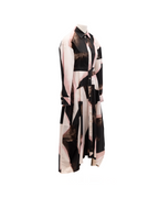 Alexander McQueen Women Midi Dress