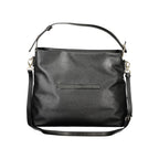 Mario Valentino Nero Polyurethane Women's Bag