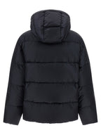 Polo Ralph Lauren Blue Nylon Full-Length Jacket
