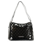 Mario Valentino Nero Polyurethane Women's Bag