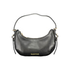 Mario Valentino Nero Polyurethane Women's Bag