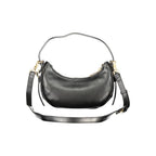 Mario Valentino Nero Polyurethane Women's Bag