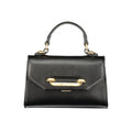Mario Valentino Nero Poliuretano Women's Bag