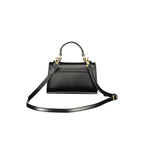 Mario Valentino Nero Poliuretano Women's Bag