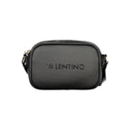 Mario Valentino Nero Polyurethane Women's Bag