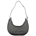 Mario Valentino Nero Polyurethane Women's Bag
