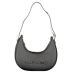 Mario Valentino Nero Polyurethane Women's Bag