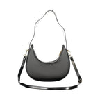 Mario Valentino Nero Polyurethane Women's Bag