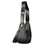 Mario Valentino Nero Polyurethane Women's Bag