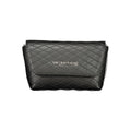 Mario Valentino Nero Polyurethane Women's Bag