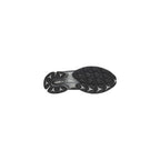 Saucony Black Synthetic Athletic Sneakers