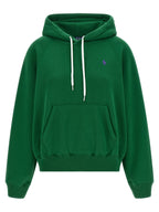 Polo Ralph Lauren Bicolor Cotton Sweatshirt
