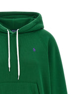 Polo Ralph Lauren Bicolor Cotton Sweatshirt