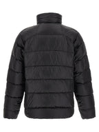 PATAGONIA Black Nylon Full-Length Jacket
