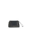 Givenchy Black Calf Leather Bos Taurus Leather Wallet