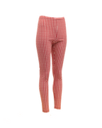 Valentino Garavani Women Silk Leggings