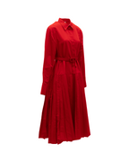 Valentino Garavani Women Evening Red Dress